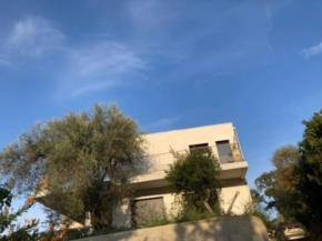 La Maison rose - Rez de jardin villa 600m plage, 2 chambres max 6 personnes